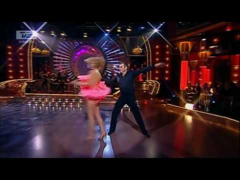 Mie Moltke og Hans Pilgaard - Jive.mov