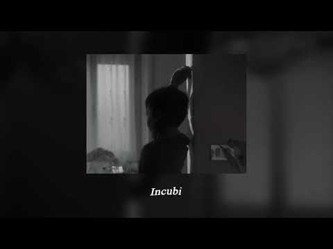 [HARD] Lazza x Marracash x Drillionaire Type Beat "Incubi" (Prod. Blind Kid) #lazza #marracash