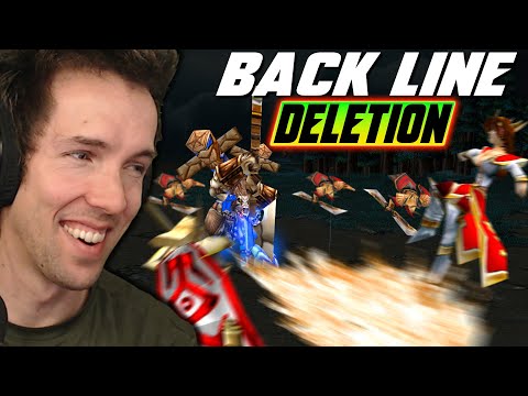 [EPIC]  A year ago I ranked Witch Doctor Tier C. In this game, he was TIER S!