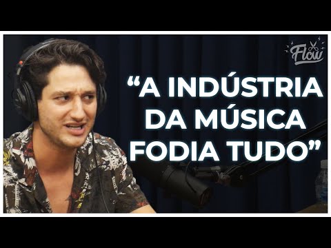 PIPOCANDO MÚSICA | Cortes do Flow