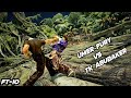 FT10 Umer Fury Geese Bryan VS Tk Abubaker Lei Tekken 7 Pakistan
