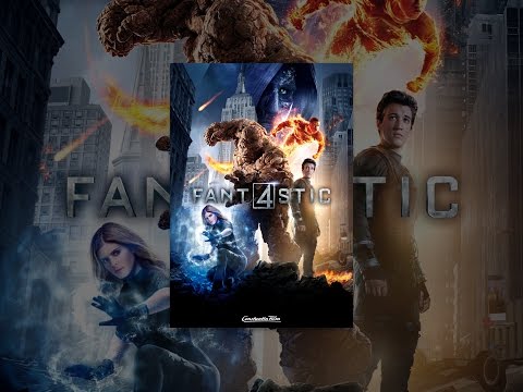 Fantastic Four