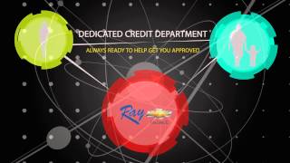 preview picture of video 'Ray Chevrolet of Fox Lake - Know Your Credit Options'