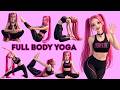 Yoga For Children Yoga For Health Yoga For Overthinking Kids Yoga
