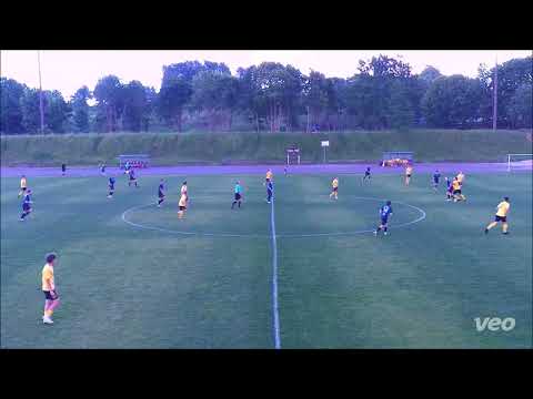 LFF 3.līga Rietumi 2024 | FC Talsi - FK Iecava 5:3