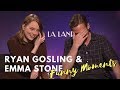 Ryan Gosling and Emma Stone Funny Moments