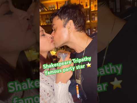 #youtubeshorts  #mumbai #shakespearetripathy