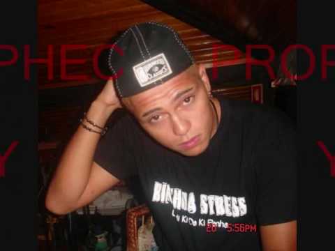 PROPHECY ft YANNICK (TDM) FACHADAZ, SUIÇIDE, & FARRAYA( NA NHA GRUPO É SÓ PIZADOS) 2010