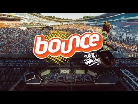 WILL SPARKS & KRUNK! & REECCE LOW 💥 THIS IS MELBOURNE BOUNCE 2019