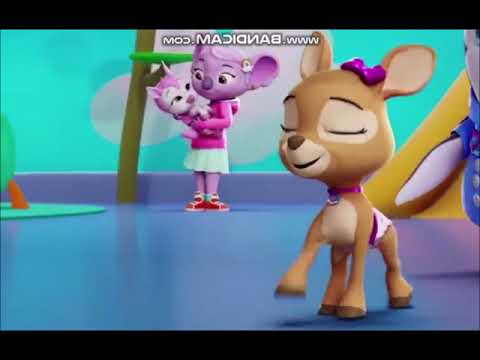 A Hero Animal's Life Part 15   A Monsterous Diesel Appears!