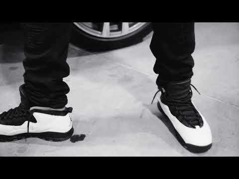 NewMoneyBrezee - “Issues Freestyle” (Official Music Video)