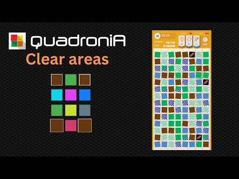 Quadronia
