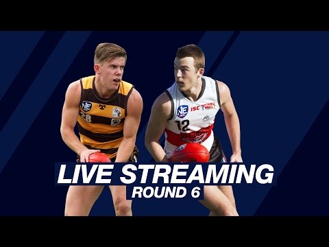 NEAFL 2017 - Aspley v Redland