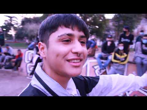 OCTAVOS | NUKLEO VS GASPER VS KRAKEN | GOD`S PLAN X LAS BARRAS DE OWEN