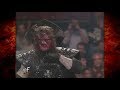 Kane Dresses up as The Undertaker & Brawls w/ Stone Cold Steve Austin 8/17/98