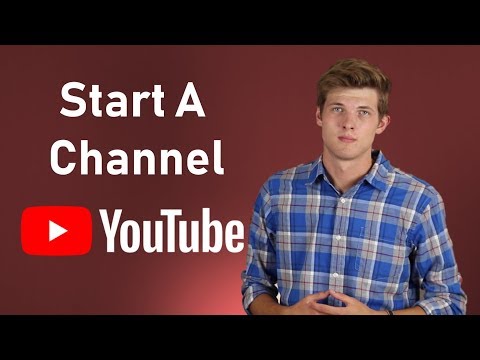 Top 10 Mistakes on YouTube 2020 when starting a channel