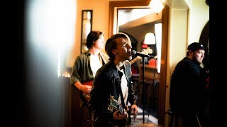 Fever Days - Quick To Run (OFFICIAL MUSIC VIDEO)