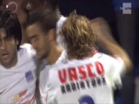 Jupiler Pro League 2010 : J04 : Westerlo - Genk : 0-1