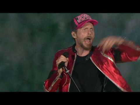 Trailer LORENZO NEGLI STADI 2015