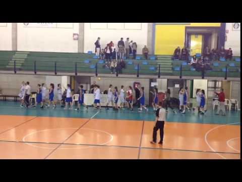 55. Basket Gavardo - Basket Più Rezzato