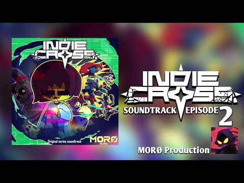 Thaehan - Convergence - INDIE CROSS EPISODE 2 MUSIC