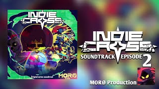 Cover art for Convergence