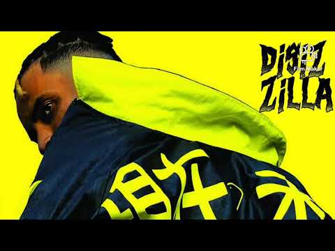 Disiz La Peste - Nos Pires Ennemis (Instrumental)