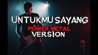 Download lagu Febians/Amuk - Untukmu Sayang (METAL COVER) mp3 Download lagu Febians/Amuk - Untukmu Sayang (METAL COVER) mp3