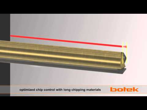 botek Axial-Pulsator