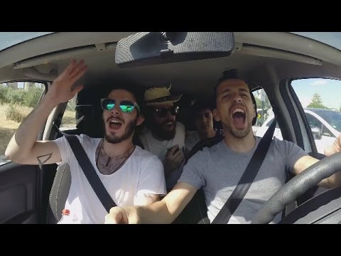 Caelum - Ad Astra Per Aspera (Official Video)