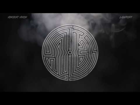 VINCENT VIXON - ''LABIRYNT''