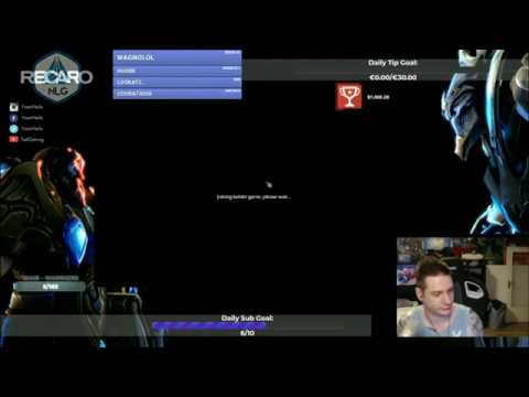 Who's the predictable one? DeMuslim vs ToD