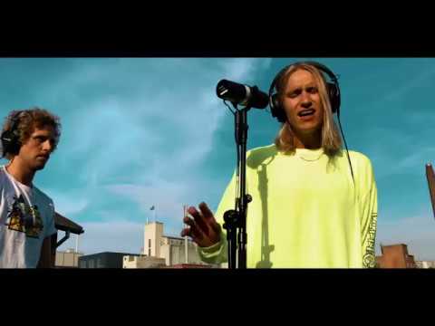 Go Go Berlin - Love Me (ROOFTOP SESSION)
