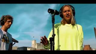 Go Go Berlin - Love Me (ROOFTOP SESSION)