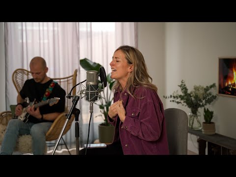 Huiskamer Worship Set #4 - Eline Bakker (NL/EN)