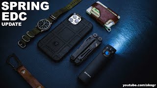 SPRING 2024 EDC UPDATE! | AKOGR