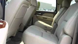 preview picture of video '2011 Chevrolet Suburban Goldsboro NC'