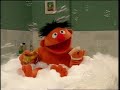 Sesame Street Show 3842 Rubber Duckie 1999