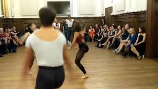 ENBS 3 Tango Shelter 2019
