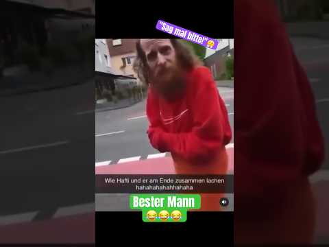 HAFTBEWOHL is in a generous mood! #shorts #viral 🤣🤣