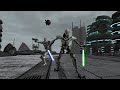 Star Wars Battlefront II 2005 Mygeeto CIS Side