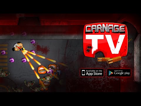 Carnage TV - Trailer