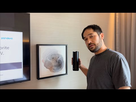 NEW!!! AC Hotel In Sunnyvale! Surprising Review! 😱