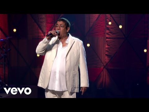 Camarão que dorme a onda Leva - Zeca Pagodinho
