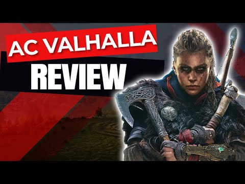 Assassin’s Creed Valhalla | Test // Review – OHNE SPOILER