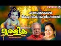 എക്കാലത്തെയും മികച്ച വിഷു ഭക്തിഗാനങ�