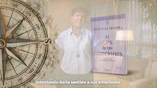 Una hoja de ruta para recalcular tu vida 🧭✨ Biblioteca Tere Díaz: Encontrar el norte