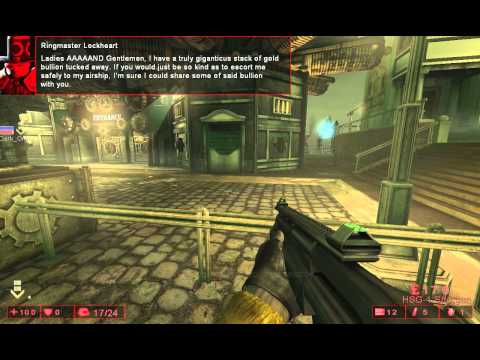 JagCon 2013 Fun on KFO