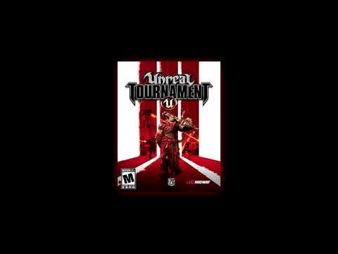 Unreal Tournament 3 - Tactical Agenda theme (PC/PS3/360)