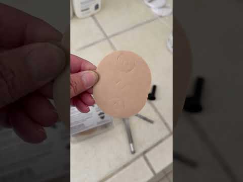 DIY - correct way to use WingIts